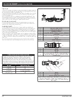 Preview for 42 page of Ducane 20529917 User Manual