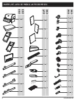 Предварительный просмотр 8 страницы Ducane 27010332 Owner'S Manual