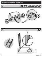 Предварительный просмотр 10 страницы Ducane 27010332 Owner'S Manual