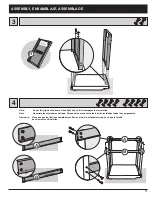 Предварительный просмотр 11 страницы Ducane 27010332 Owner'S Manual