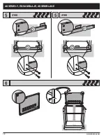 Предварительный просмотр 12 страницы Ducane 27010332 Owner'S Manual