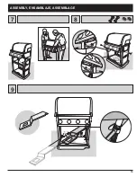 Предварительный просмотр 13 страницы Ducane 27010332 Owner'S Manual