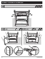 Предварительный просмотр 14 страницы Ducane 27010332 Owner'S Manual