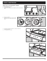 Предварительный просмотр 27 страницы Ducane 27010332 Owner'S Manual