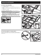 Предварительный просмотр 30 страницы Ducane 27010332 Owner'S Manual