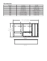 Preview for 5 page of Ducane 2SG13B Specification Sheet