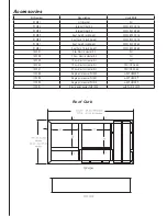 Preview for 6 page of Ducane 2SH13B Product Information