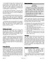 Preview for 5 page of Ducane AC10B Series Manual