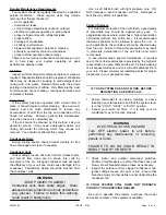 Preview for 10 page of Ducane AC10B Series Manual