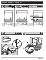 Предварительный просмотр 18 страницы Ducane Affinity 27010344 Owner'S Manual