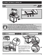 Предварительный просмотр 19 страницы Ducane Affinity 27010344 Owner'S Manual