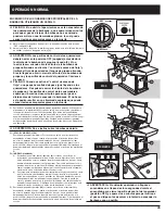 Предварительный просмотр 45 страницы Ducane Affinity 27010344 Owner'S Manual