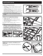 Предварительный просмотр 51 страницы Ducane Affinity 27010344 Owner'S Manual