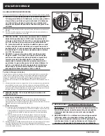 Предварительный просмотр 60 страницы Ducane Affinity 27010344 Owner'S Manual