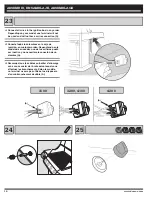 Preview for 14 page of Ducane Affinity 31-3200 Owner'S Manual