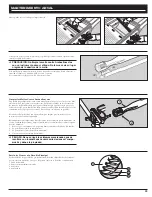 Предварительный просмотр 39 страницы Ducane Ducane Meridian 24 inch 3-burner LP Owner'S Manual