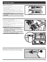 Предварительный просмотр 57 страницы Ducane Ducane Meridian 24 inch 3-burner LP Owner'S Manual