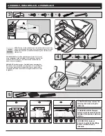 Предварительный просмотр 7 страницы Ducane Ducane Meridian 32 inch 5-burner NG Owner'S Manual