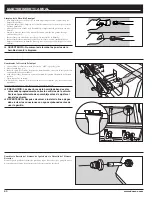 Предварительный просмотр 40 страницы Ducane Ducane Meridian 32 inch 5-burner NG Owner'S Manual