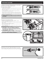 Предварительный просмотр 56 страницы Ducane Ducane Meridian 32 inch 5-burner NG Owner'S Manual