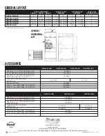 Предварительный просмотр 4 страницы Ducane Fits-All 92 Specifications