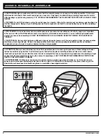 Предварительный просмотр 4 страницы Ducane Meridian 2020805 Owner'S Manual