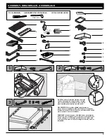 Предварительный просмотр 5 страницы Ducane Meridian 2020805 Owner'S Manual