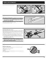 Предварительный просмотр 23 страницы Ducane Meridian 2020805 Owner'S Manual