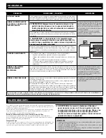 Предварительный просмотр 39 страницы Ducane Meridian 2020805 Owner'S Manual