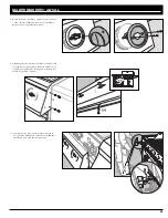 Предварительный просмотр 41 страницы Ducane Meridian 2020805 Owner'S Manual