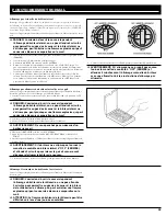 Предварительный просмотр 53 страницы Ducane Meridian 2020805 Owner'S Manual