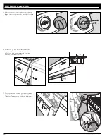 Preview for 60 page of Ducane Meridian 2020805 Owner'S Manual