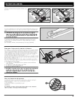 Preview for 61 page of Ducane Meridian 2020805 Owner'S Manual