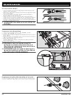 Preview for 62 page of Ducane Meridian 2020805 Owner'S Manual