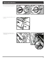 Предварительный просмотр 19 страницы Ducane MERIDIAN Owner'S Manual