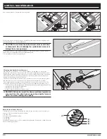 Предварительный просмотр 20 страницы Ducane MERIDIAN Owner'S Manual