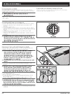 Предварительный просмотр 28 страницы Ducane MERIDIAN Owner'S Manual