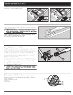 Предварительный просмотр 37 страницы Ducane MERIDIAN Owner'S Manual