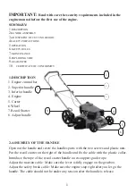 Предварительный просмотр 3 страницы Ducar 161CC Original Instructions Manual