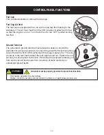 Preview for 10 page of Ducar D2000iS Operator'S Manual