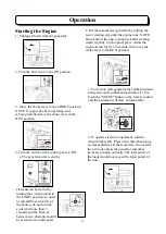 Предварительный просмотр 12 страницы Ducar DG11050 Operator'S Manual