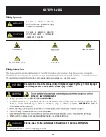 Preview for 4 page of Ducar DLG2000iS Operator'S Manual