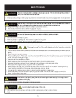 Preview for 5 page of Ducar DLG2000iS Operator'S Manual