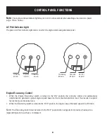 Preview for 9 page of Ducar DLG2000iS Operator'S Manual