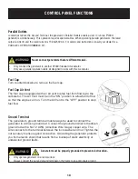 Preview for 10 page of Ducar DLG2000iS Operator'S Manual