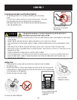 Preview for 11 page of Ducar DLG2000iS Operator'S Manual