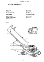 Preview for 3 page of Ducar DM40P Manual