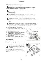 Preview for 54 page of Ducar DM40P Manual