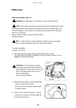 Preview for 55 page of Ducar DM40P Manual