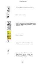 Предварительный просмотр 6 страницы Ducar DM41S Operator'S Manual